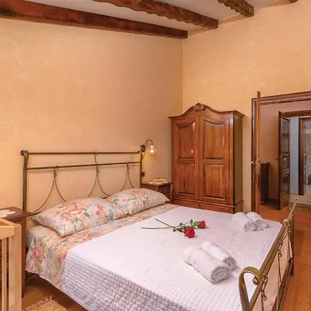 Prázdninový dům Pet Friendly Home In Visnjan