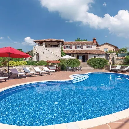 Tatil Evi Pet Friendly Home In Visnjan