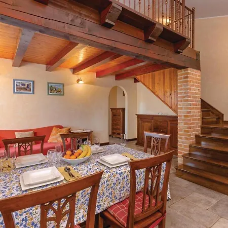 Pet Friendly Home In Visnjan