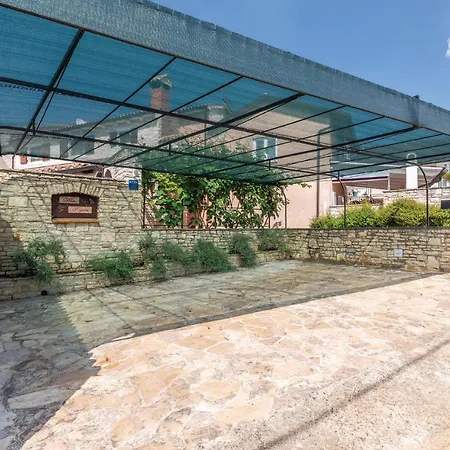 Tatil Evi Pet Friendly Home In Visnjan