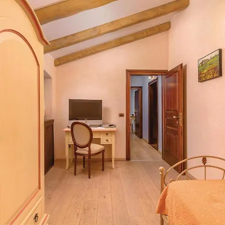 Prázdninový dům Pet Friendly Home In Visnjan *