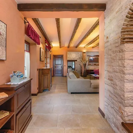 Tatil Evi Pet Friendly Home In Visnjan