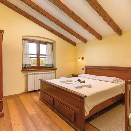 Σπίτι διακοπών Pet Friendly In *