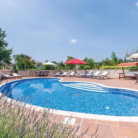 Σπίτι διακοπών Pet Friendly In Višnjan