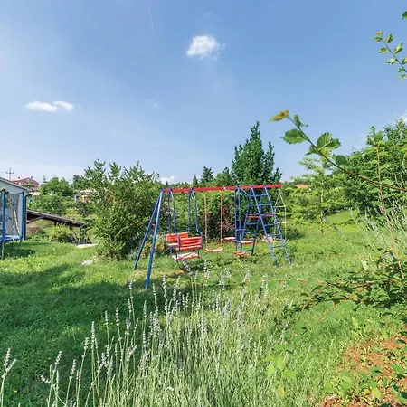 Σπίτι διακοπών Pet Friendly In